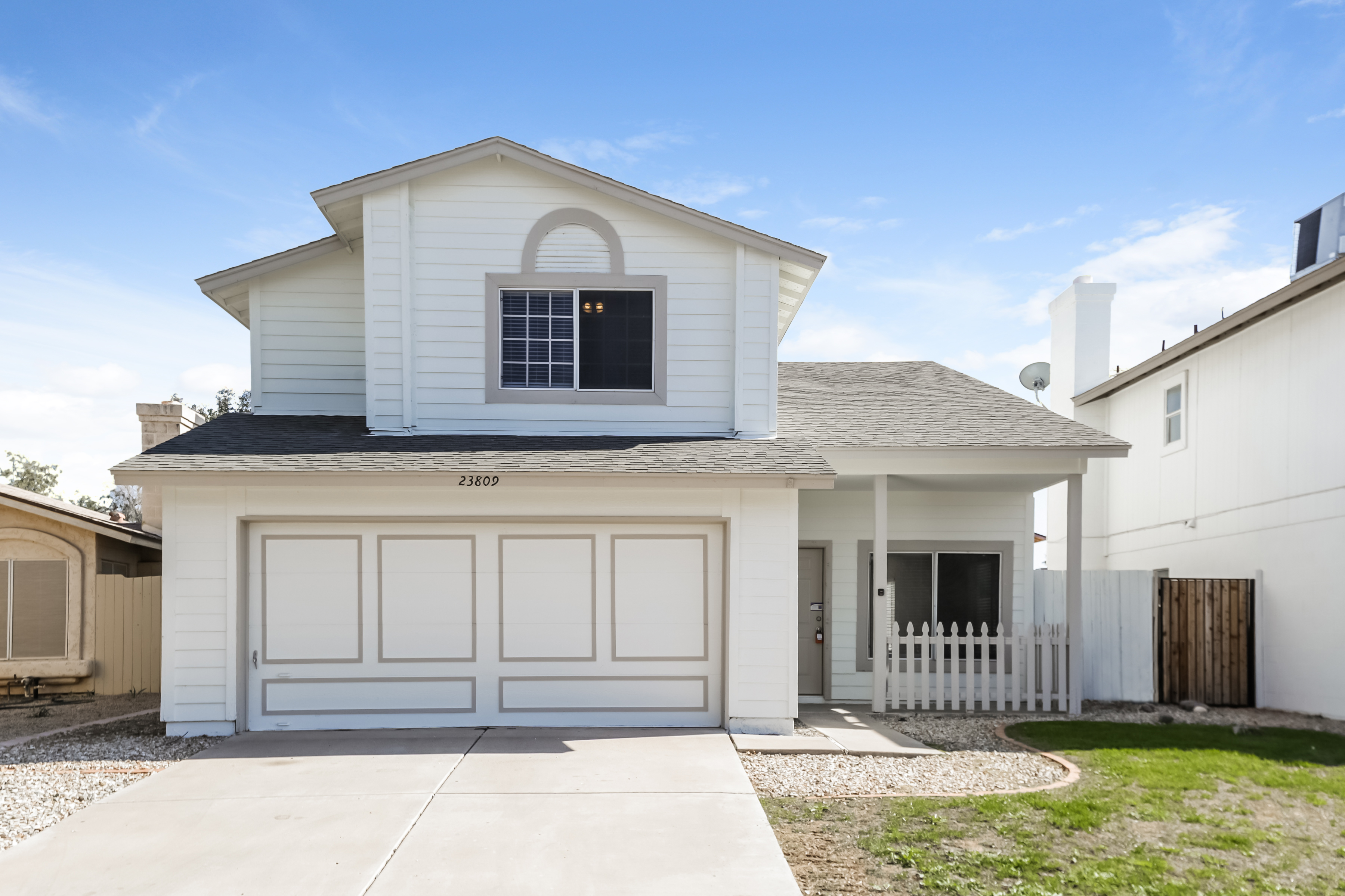 23809 N 38th Dr Glendale, AZ 85310